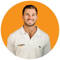 Eco Shine Solar Employee Ben O'Dea's profile photo