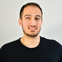 Arcadis Employee Mohammad Tehrani's profile photo