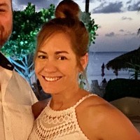 Worldpay Employee Beth Craft's profile photo