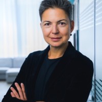 lawpilots Employee Cordula Meckenstock's profile photo