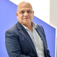 Optasia Employee Himank Jain's profile photo