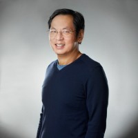 PROVEN Skincare Employee Eric Wong's profile photo