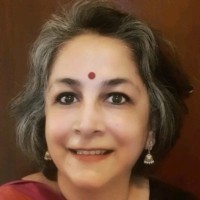 Digiqom Employee Debeshi Gooptu's profile photo