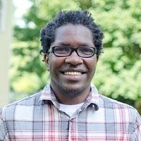 Compass Housing Alliance Employee Nathan Jackson's profile photo