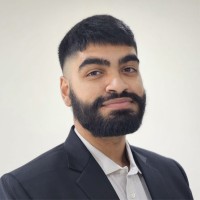 Neologik Employee Jashanpreet Magar's profile photo