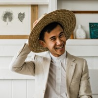 Terraformation Employee Jonathan Kim's profile photo