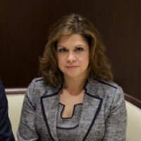 Merrill Lynch Employee Vicky Leonard's profile photo