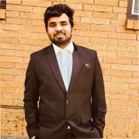 Giraffe Foods Inc. Employee Akash Maheshwari's profile photo