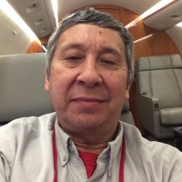 Licking County Employee Steven Franks's profile photo