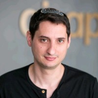 AISAP Employee Michael Fiman's profile photo