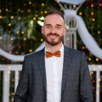 QuantalX Neuroscience LTD Employee Ronny Feldman's profile photo