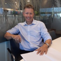 Lantmännen Unibake Employee Frank Breitenstein's profile photo