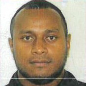 Ok Tedi Mining Limited Employee John Pala's profile photo