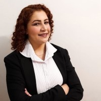 Compuletra Employee Gisela Cambui's profile photo