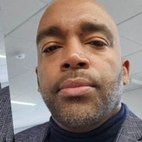 NYC Health + Hospitals Employee Lawrence Bennett's profile photo