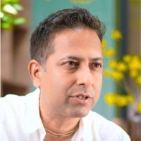 Magppie Wellness Kitchen Employee Vinod Jain's profile photo