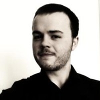 Exchequer Dynamics Limited Employee Stuart Holyoak's profile photo