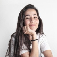 LUPA studio Employee Madalena Cabral's profile photo