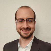 skeyes Employee Felipe Saiz Monsalve's profile photo
