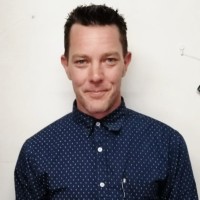 Gareth Valentine's profile photo