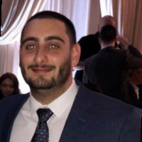 Warner Constructors Employee Alex Kojababian's profile photo