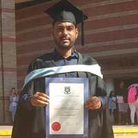 WNS Global Services SA Employee Lee Hendricks's profile photo