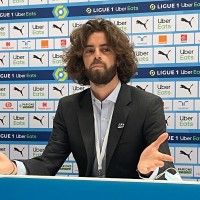 Ministère de la Santé Employee Artus de Cormis's profile photo