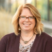 HR-Rethought Employee Sarah Meinershagen's profile photo