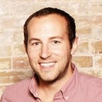 Upwork Employee Scott Trimble's profile photo