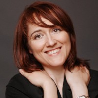 Anna Kouzmina Email
