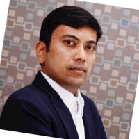 Vinay Unique Employee Anup Mehta's profile photo