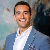 ShopOne Centers REIT Employee David Gordon's profile photo