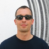 Beaver Lab Employee Egidio Bacigalupi's profile photo