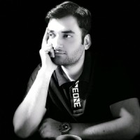 Web-Tronix Employee Saad Ali's profile photo
