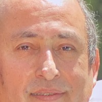 Volarify Employee Paul Ebrahimi's profile photo