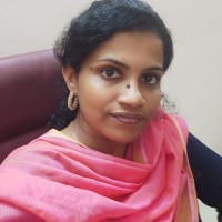 Prudent Technologies Employee Aswathy S's profile photo