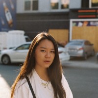 Esther Chung Email & Phone Number