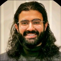 Autire Technologies, LLC Employee Zain Abdulateef's profile photo