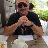 DS18 Employee Jose Waijman's profile photo