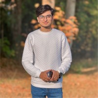 SharkNex Employee Hamza Talat's profile photo