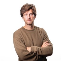 Stadsdeel West Gemeente Amsterdam Employee Finn Nieuwenhuis's profile photo