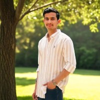 Satvik Jain's profile photo