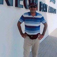 fireDIRECT Employee Salman Haider's profile photo