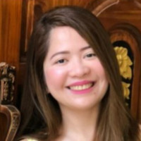 Emirates Driving Institute Employee Emma Wilson's profile photo