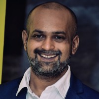 Tyroo Employee Vikram Singh's profile photo