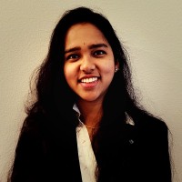 Hopstack Employee Harshitha Rajaram's profile photo