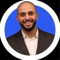 Workelo - Onboarding & Offboarding Employee Ashkan Khodarahmi's profile photo