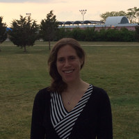 Salesforce Employee Alexis D.'s profile photo
