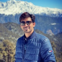 Multiplier Employee Hitendra Katiyar's profile photo