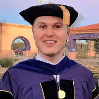 AMPEL BioSolutions Employee Tyson Dawson's profile photo